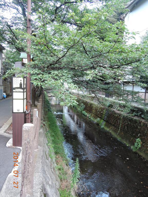 Tsutaya Ryokan Toyooka  Exterior photo