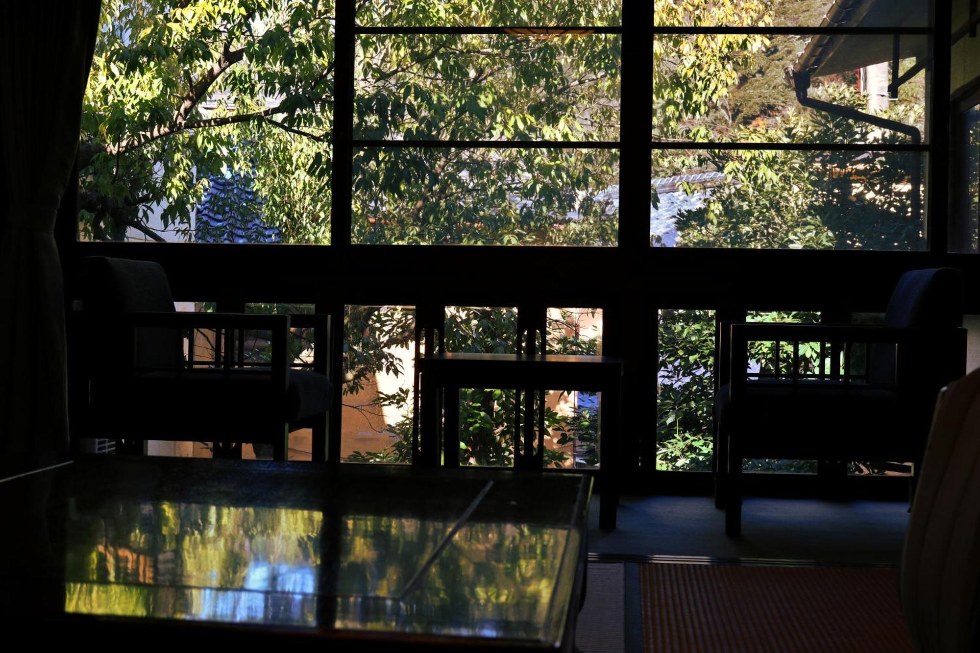Tsutaya Ryokan Toyooka  Exterior photo