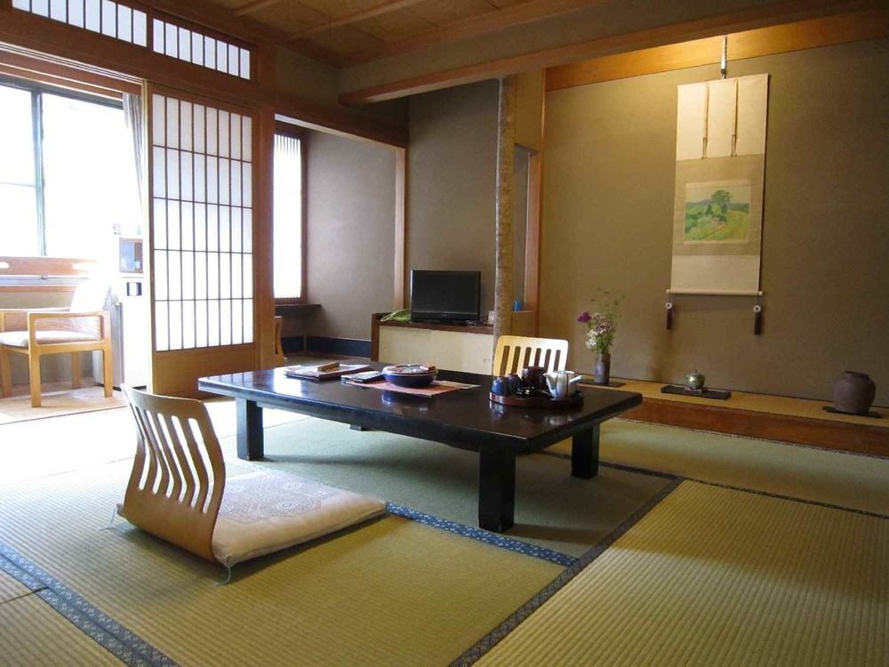 Tsutaya Ryokan Toyooka  Exterior photo